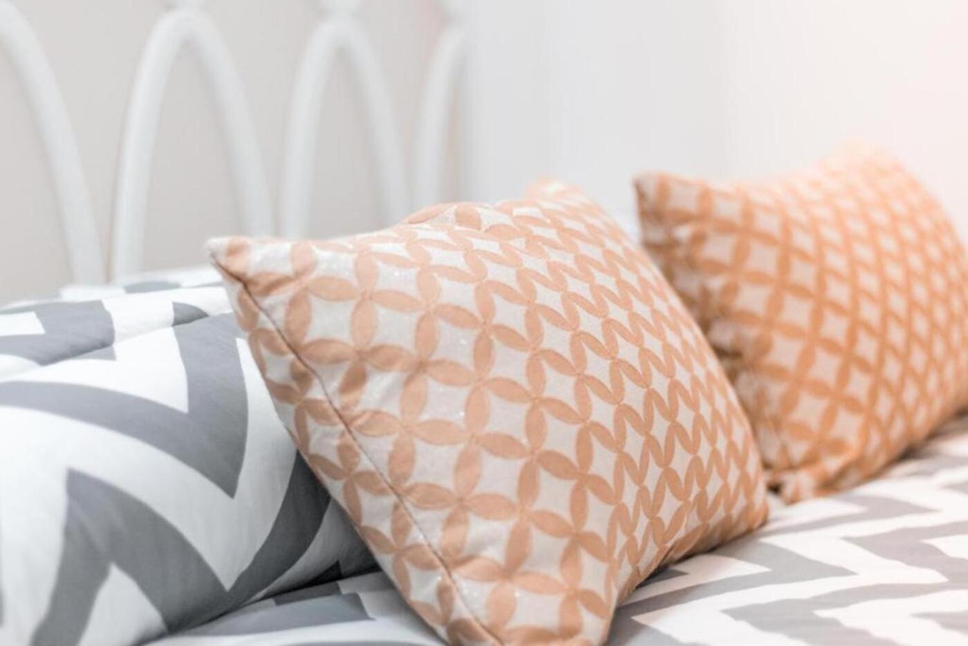 Apartamento Luna De Granada Bagian luar foto